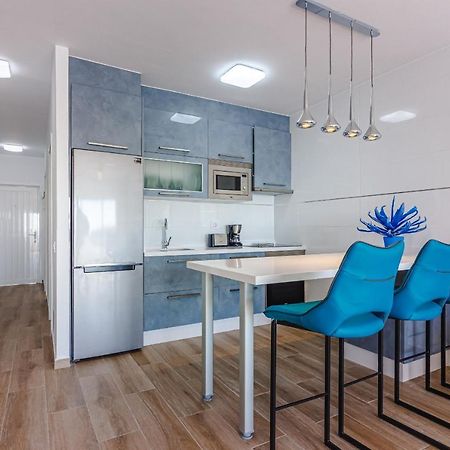 Amazing View Free Wifi Apartment Callao Salvaje Exterior foto