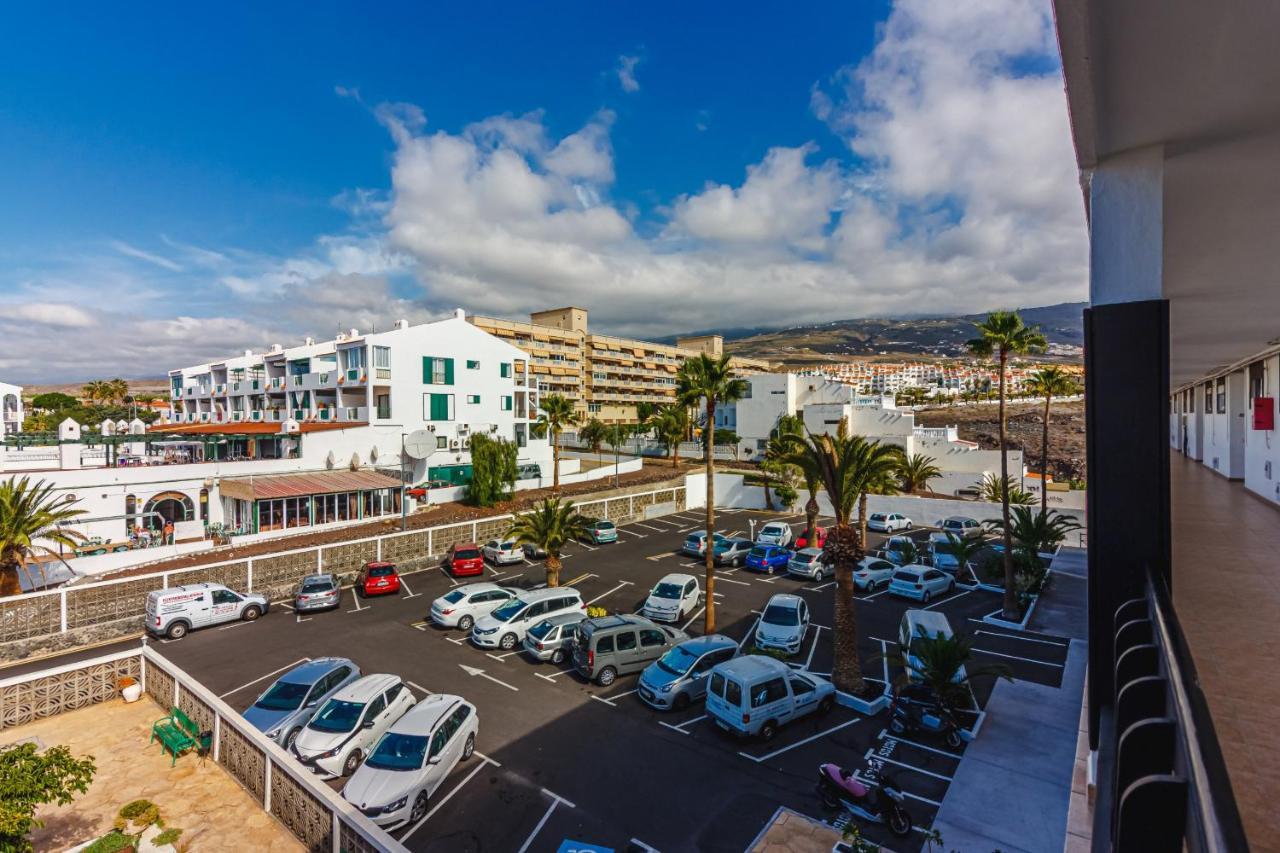 Amazing View Free Wifi Apartment Callao Salvaje Exterior foto