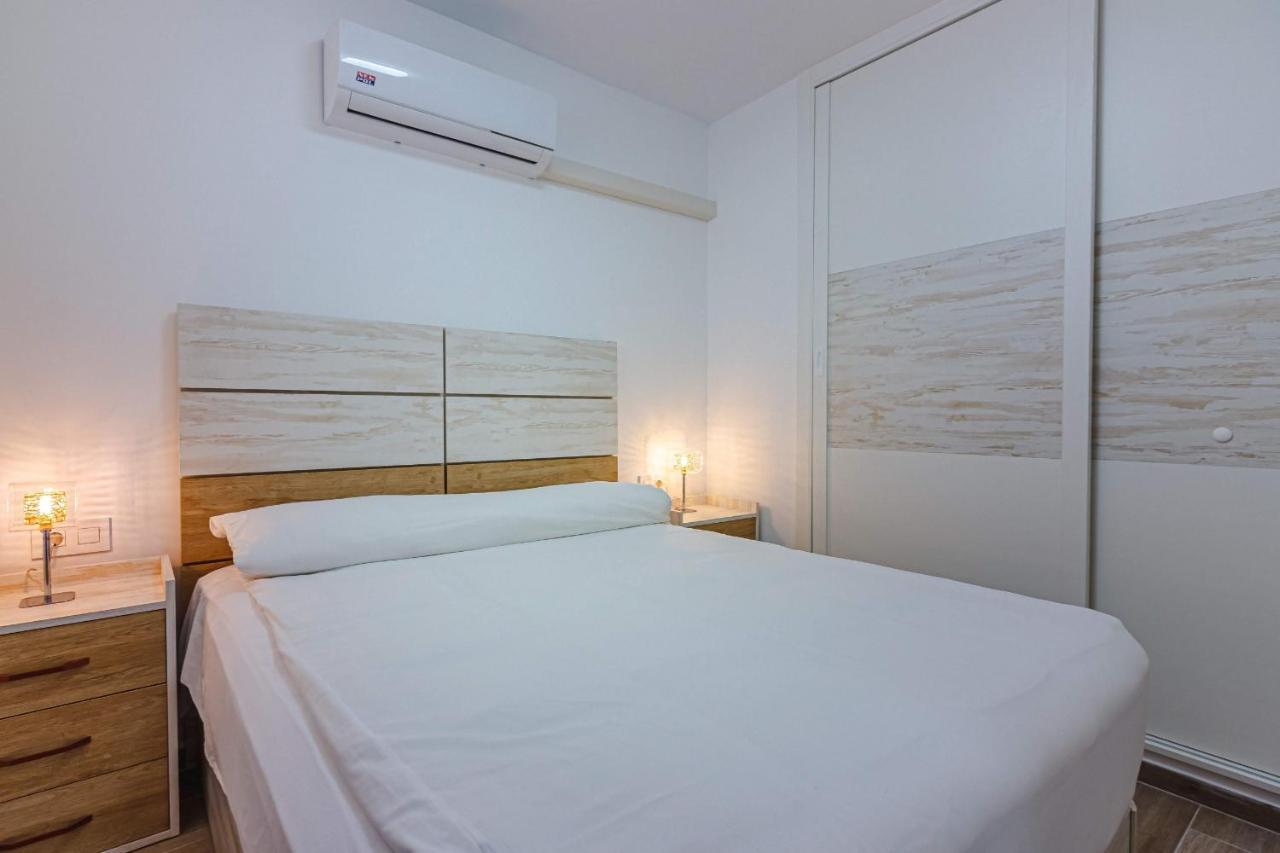 Amazing View Free Wifi Apartment Callao Salvaje Exterior foto