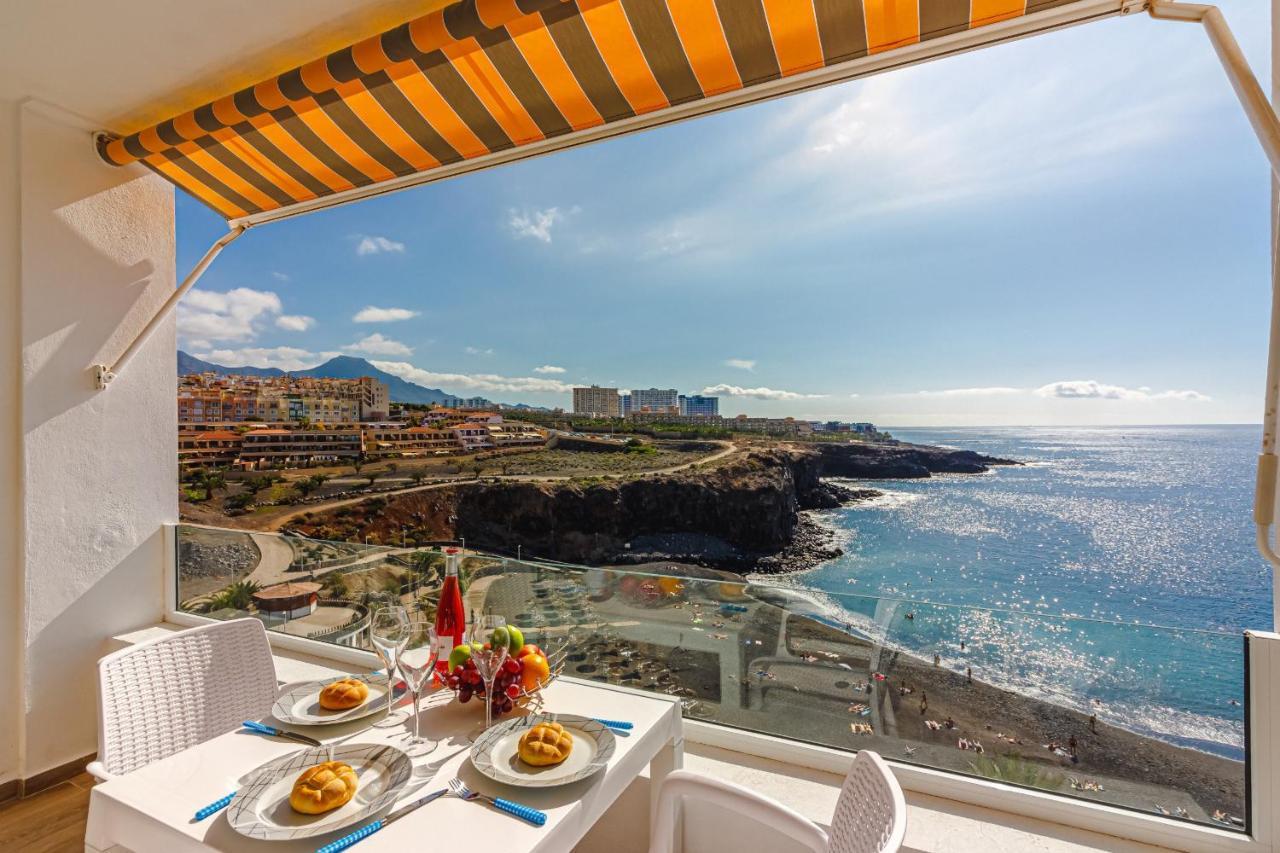 Amazing View Free Wifi Apartment Callao Salvaje Exterior foto