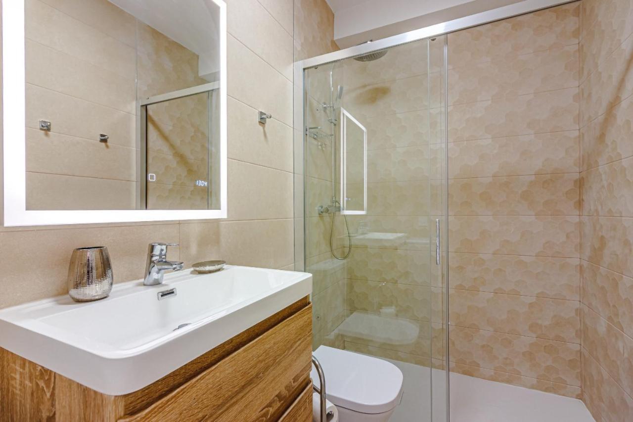 Amazing View Free Wifi Apartment Callao Salvaje Exterior foto